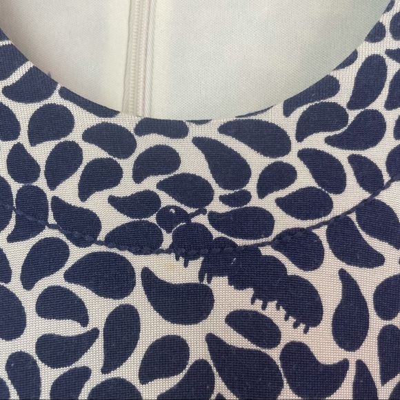 Lilly Pulitzer Silk Dress - Picture 14 of 16